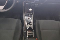 2018 Toyota Corolla 2017 Facelift 1.2T AT S-CVT GL-i #16