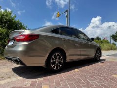 2017 Dongfeng Fengxing Jingyi S50 2017 1.6 AT Exclusive #9