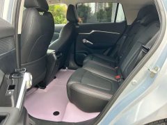 2025 GAC Trumpchi Trumpchi Yingku 2022 2.0T neutron starProEdition #8