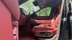 2025 AITO M8 2025 EREV Max+Edition 53.4kWh 6SeatEdition（192line lidar） #7