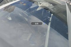 Windshield