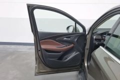 2017 Buick Envision Plus 2017 2.0T AT 28TElite 4WD #11