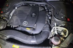 2019 Mercedes-Benz E-Class 2019 1.5T AT E260L #10