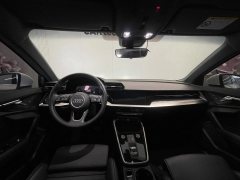 2022 Audi A3 Sportback 2022 Sportback 1.4T AT 35 TFSI FashionSport #12