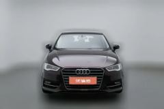 2016 Audi A3 Sportback 2015 1.4T AT 35TFSIcommemorateComfort Enjoy #3