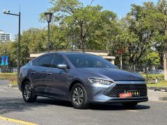 2024 BYD Qin Plus 2024 Glory 1.5L AT DM-i 55KMLeading #17