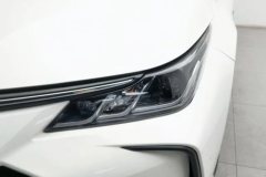 2022 Toyota Corolla 2021 1.8 AT Elite Hybrid #5