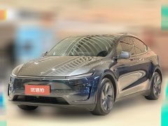2025 Tesla Model Y 2025 rear wheel driveEdition #1
