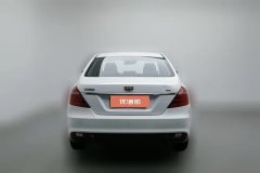 2018 Geely Auto Emgrand Sedan 2017 1.5L MT Million Edition Up #4