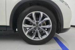 2016 Mazda CX-4 2016 2.0 AT Blue sky tasteEditionFWD #6