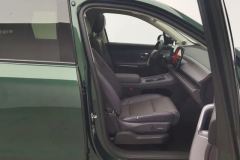 2024 Leapmotor C16 2024 EV 520Exclusive #22