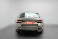 2021 Škoda Octavia 2020 1.5L AT Smart DriveLuxury #4