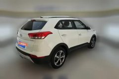 2019 Hyundai ix25 2017 1.6 AT SmartFWD #3