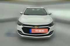 2021 Chevrolet Monza 2020 1.5 AT 320Joy #2