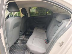 2018 Volkswagen Santana 2018 1.5 AT Fashion #5