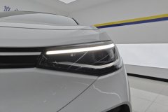 2025 Volkswagen ID.4 CROZZ 2026 Pure enjoymentEditionPURE #5