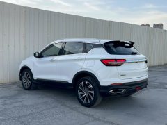 2019 Geely Auto Binyue 2019 1.5T AT 260Tknight China V #9