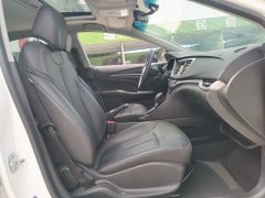 2022 Buick Excelle GT Sedan 2021 1.5 AT modelElite Facelift #11
