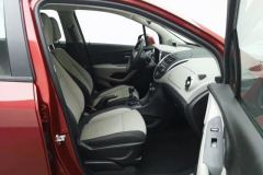 2015 Chevrolet Trax 2014 1.4T MT Comfort FWD #22