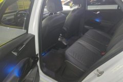 2023 Volkswagen ID.3 2023 pureSmart #11