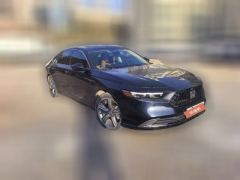 2025 Honda Accord New Energy 2023 2.0L AT e:PHEV Premium #3