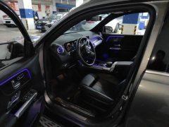 2022 Mercedes-Benz EQB 2022 EQB 260 AT #3