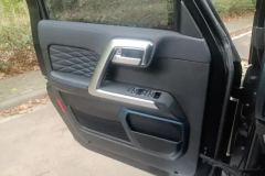 2023 Beijing Off-Road Beijing BJ40 2023 2.0D AT 4WDBlade HeroEditionknight #7