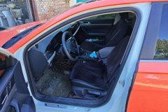 2021 Volkswagen Lavida 2021 1.4T AT 280TSIComfort #9