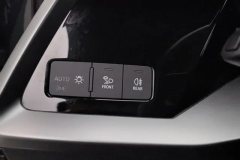 2022 Audi A3 Sedan 2022 A3L Limousine 1.4T AT 35 TFSI FashionSport #24