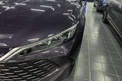 2024 BYD Qin L 2024 1.5L AT DM-i 120KMexcellence #5