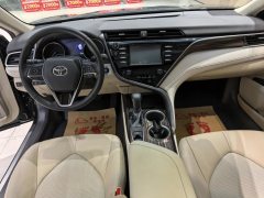 2018 Toyota Camry 2018 2.0 AT GLuxury #10