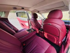 2025 Voyah Zhuiguan L 2026 AWD Ultra #17