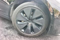 2024 Tesla Model 3 2023 rear wheel driveEdition #6