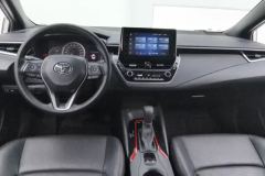 2020 Toyota Levin 2021 1.2T AT 185TSport #12