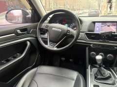2019 Haval H6 2019 1.5T MT SportElite FWD China VI #10