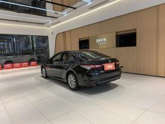 2018 Toyota Camry 2018 2.0 AT GLuxury #7