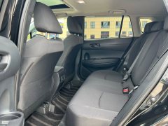 2025 Toyota Corolla Cross 2024 2.0L AT Elite #9