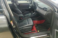 2022 Audi Q3 Sportback 2020 2.0T AT 45TFSIFashion4WD #8