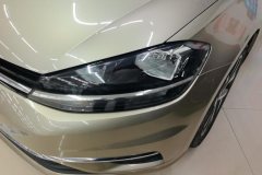 2020 Volkswagen Golf 2020 1.4T AT 280TSIComfort #5