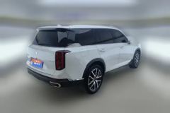 2024 GAC Trumpchi Trumpchi GS8 2024 PilotSeries 2.0TGDI AT 2WDLuxurySmart Connect #3
