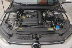 2022 Volkswagen Golf 2021 1.4T AT 280TSI Pro #10