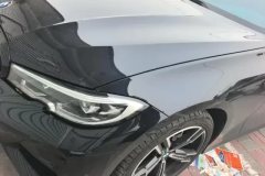 2021 BMW 3 Series 2022 2.0T AT 325i MSport Pkg #5