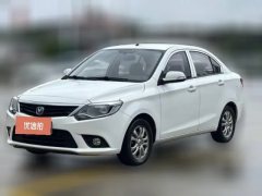 2018 Chang'an Yuexiang V3 2015 1.4 MT Warmth China V #1