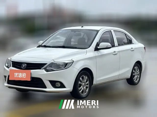 2018 Chang'an Yuexiang V3 2015 1.4 MT Warmth China V