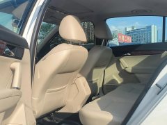 2015 Volkswagen Lavida 2013 1.6 AT Comfort #6