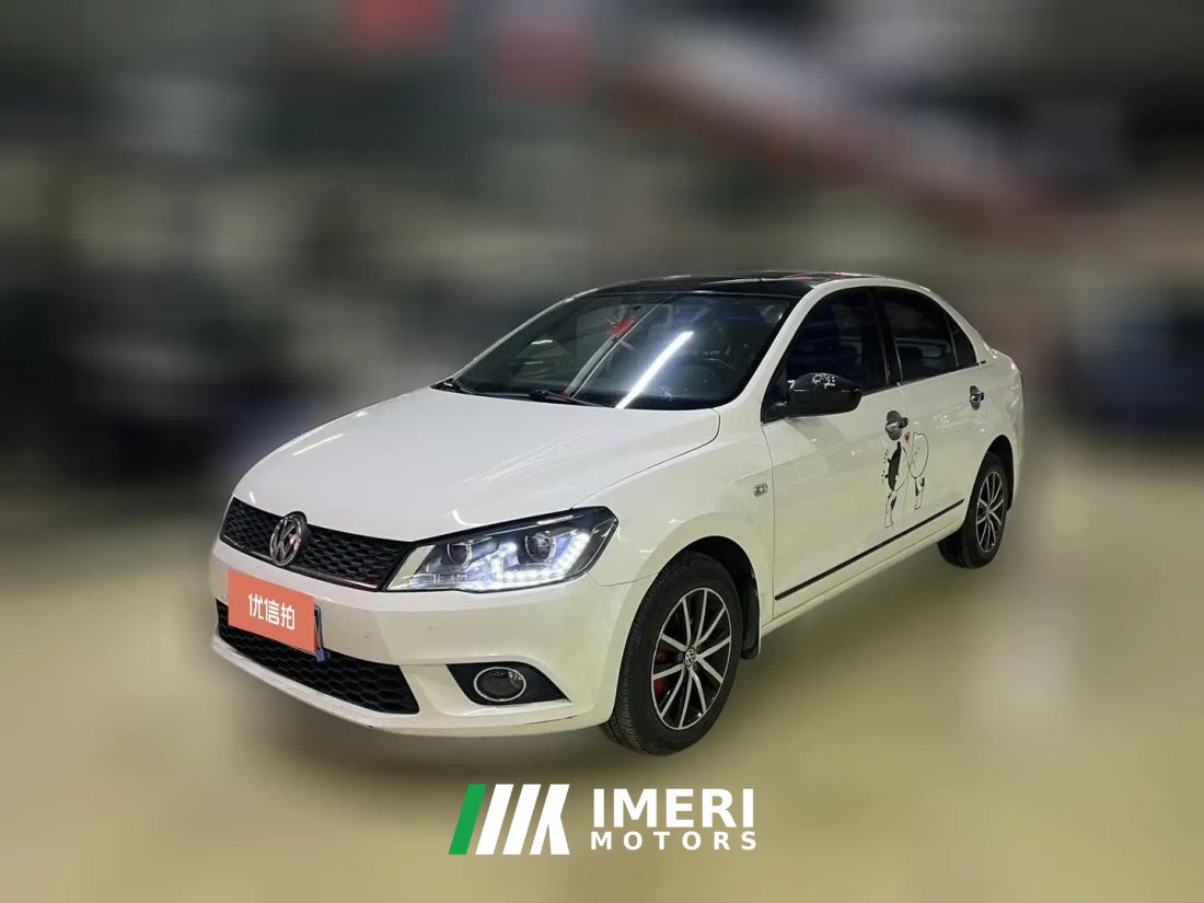 2015 Volkswagen Jetta 2015 1.4T AT Sport