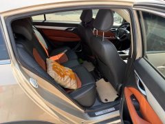 2019 Geely Auto Vision S1 2018 1.5 AT Fengxiang #7