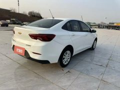 2020 Chevrolet Cavalier 2020 1.3 MT 320enjoyEdition #6