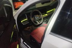 2025 BMW 5 Series 2026 525Li MSport Pkg #9