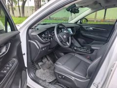 2022 Buick Envision S 2022 EnvisionS 1.5T AT 552T 2WDLuxury #6
